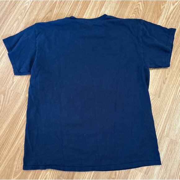 Disney Stitch Graphic T-Shirt Womens Large - Picture 4 of 4